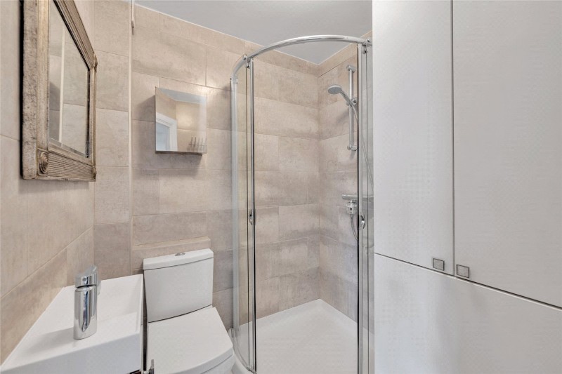 St. Marys Terrace, London, W2