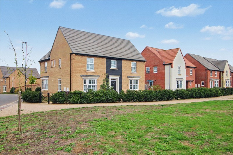 Davy Grove, Poringland, Norwich, Norfolk, NR14