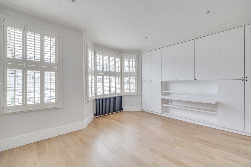 Ashcombe Street, London, SW6