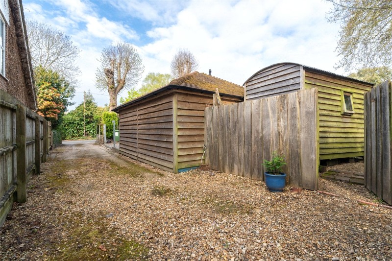 Canford Magna, Wimborne, Dorset, BH21