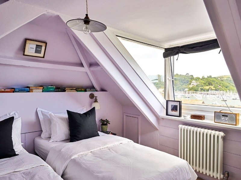 Newcomen Road, Dartmouth, Devon, TQ6