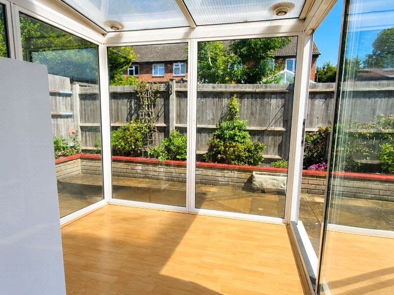 Jarvis Close, Barnet, EN5
