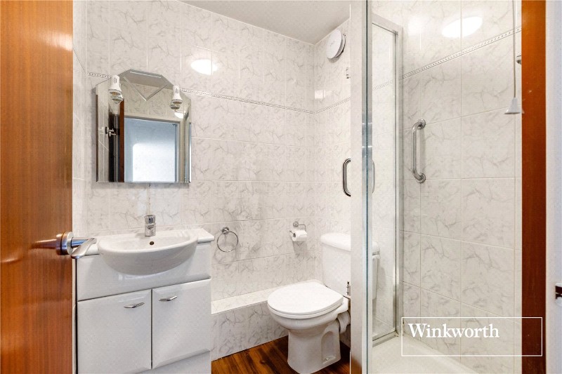 Hendon Lane, Finchley, London, N3