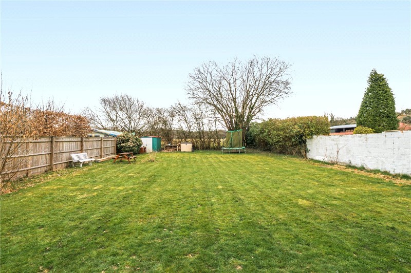 Andover Road, Wash Water, Newbury, Hampshire, RG20