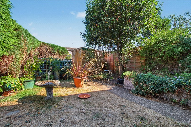 Harrison Green, Reydon, Southwold, Suffolk, IP18