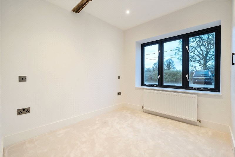 Kestrel Court, Vyne Road, Sherborne St John, Basingstoke, RG24