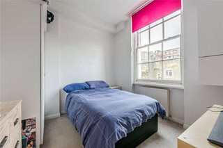 St. Georges Drive, London, SW1V