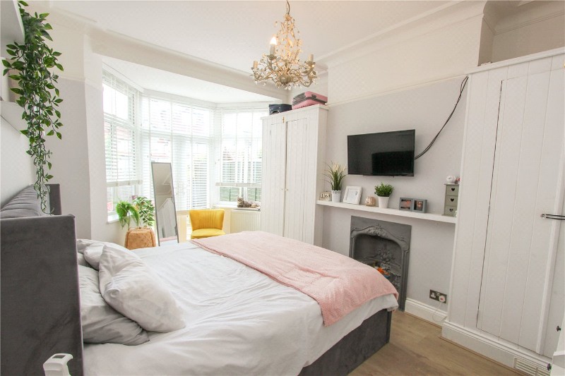 Leigh Hall Road, Leigh-on-Sea, Essex, SS9