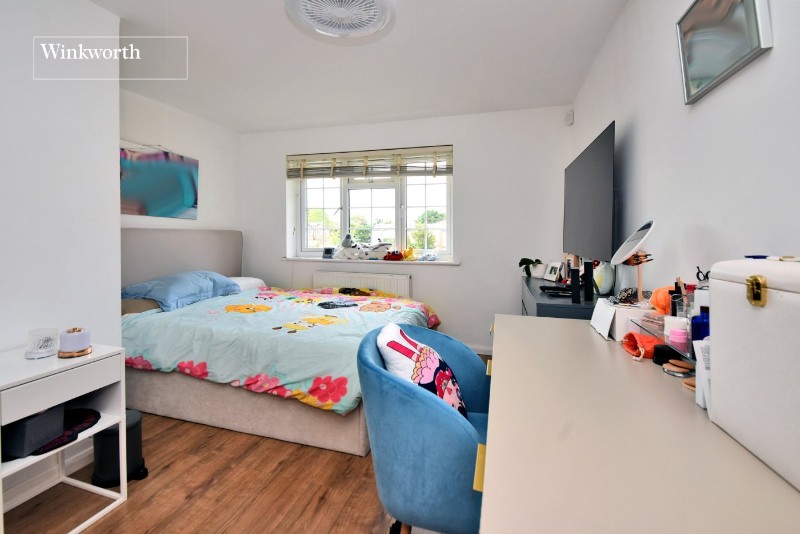 Penshurst Way, Sutton, SM2
