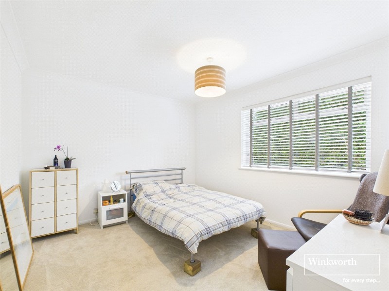 Beckfords, Upper Basildon, Reading, Berkshire, RG8