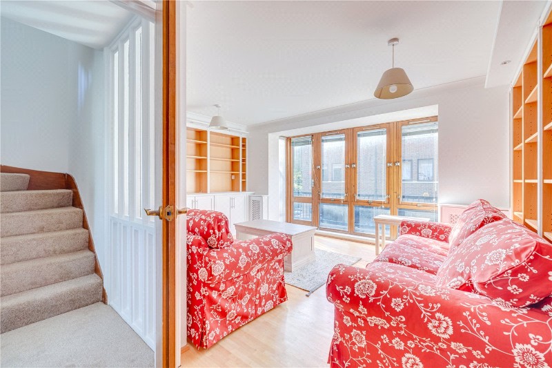 Cheryls Close, London, SW6