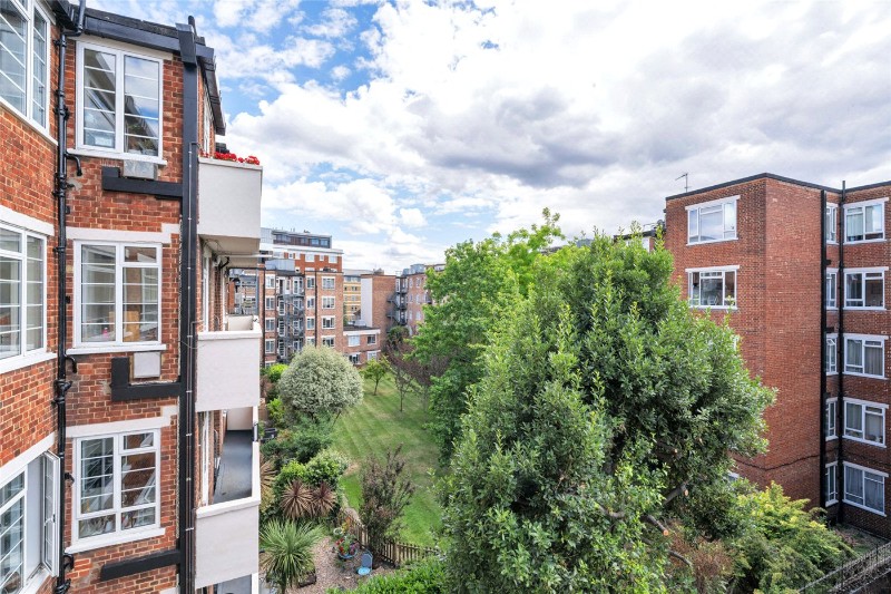 Charlbert Court, Eamont Street, St John's Wood, London, NW8