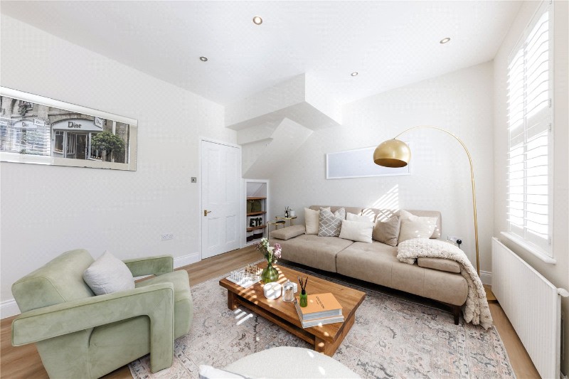 Camborne Road, London, SW18