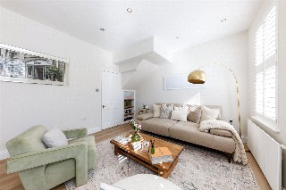 Camborne Road, London, SW18