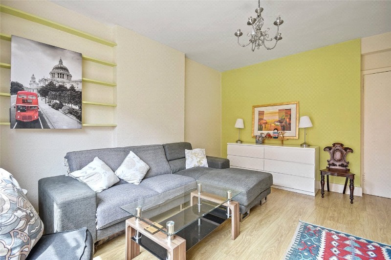 Hamlet Court, Hamlet Gardens, Hammersmith, London, W6