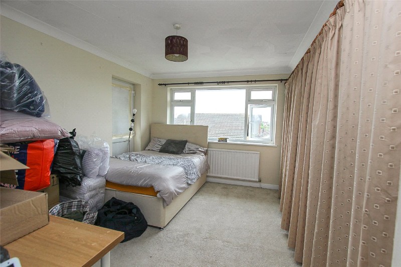 Paarl Road, Canvey Island, Essex, SS8