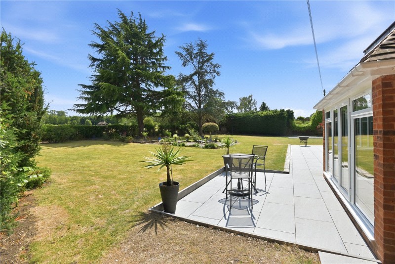 Mill Lane, Oversley Green, Alcester, Warwickshire, B49