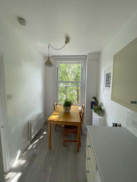 Gresham Road, SW9