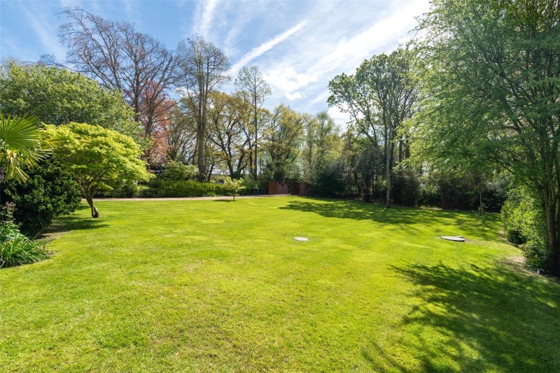 Lower Row, Holt, Wimborne, Dorset, BH21