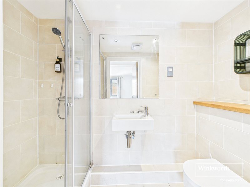 Blakes Cottages, Forbury Road, Reading, Berkshire, RG1