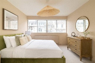 Porchester Square, London, W2