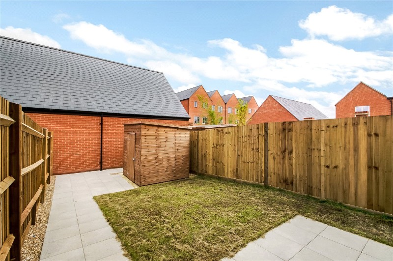 Lansdell Road, Winchester, Hampshire, SO22