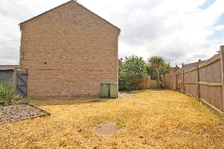 Anson Court, Market Deeping, Peterborough, Lincolnshire, PE6