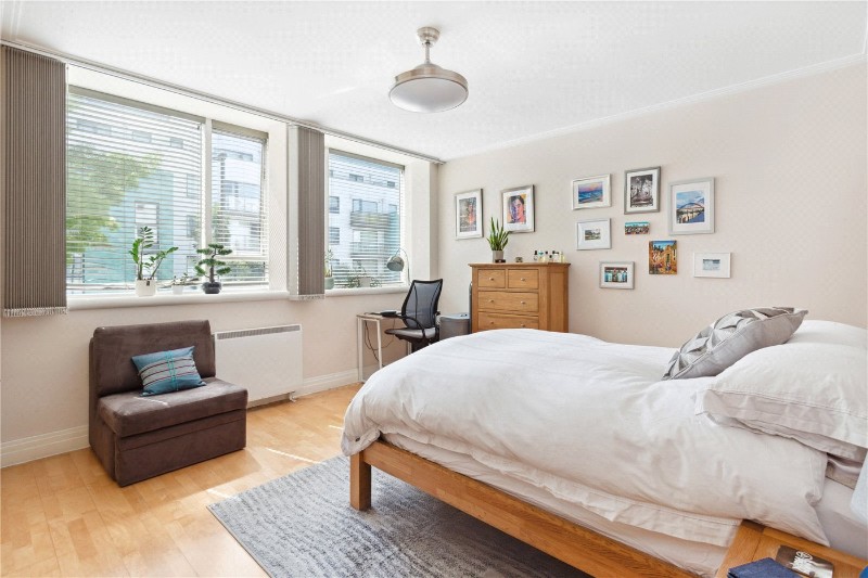 Drayton Park, London, N5