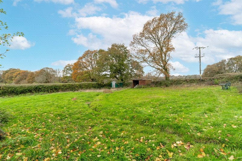 Batchelors Lane, Holtwood, Wimborne, Dorset, BH21