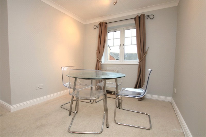 Swan Place, Reading, Berkshire, RG1