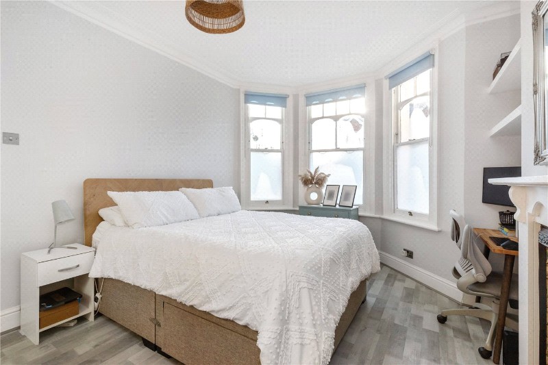 Revelstoke Road, London, SW18