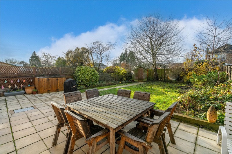 Northfields, Bourne, Lincolnshire, PE10