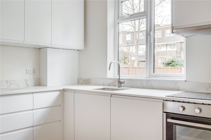 Clifford Gardens, Kensal Rise, London, NW10