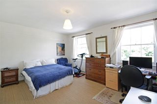 Myddelton Square, London, EC1R