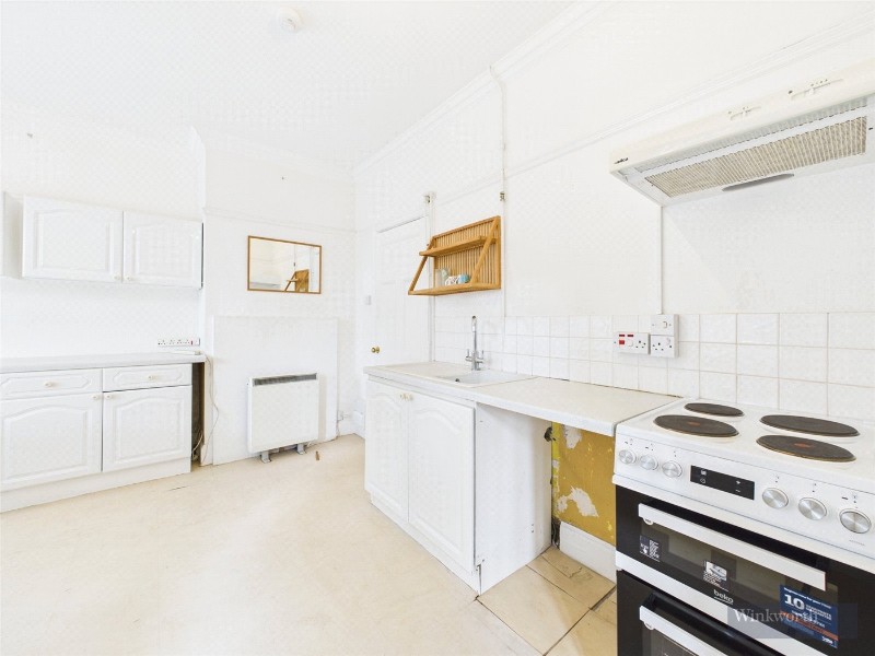 Corkran Road, Surbiton, KT6