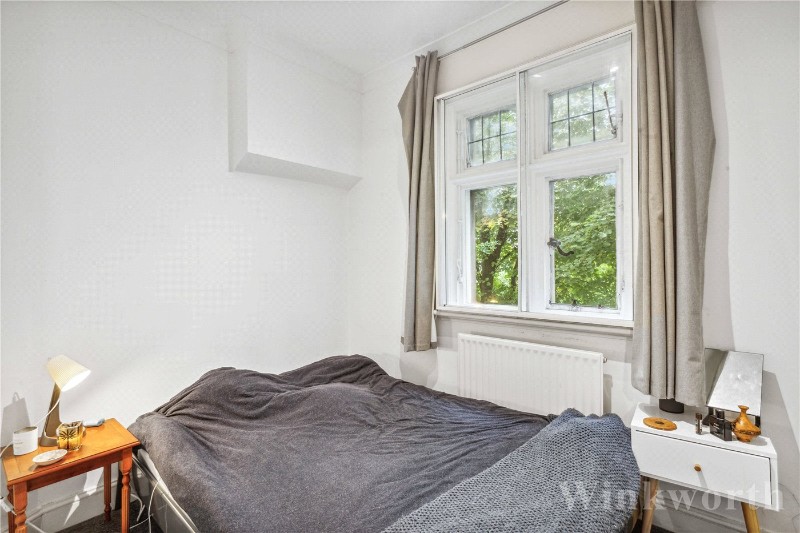 Mildmay Grove North, London, N1