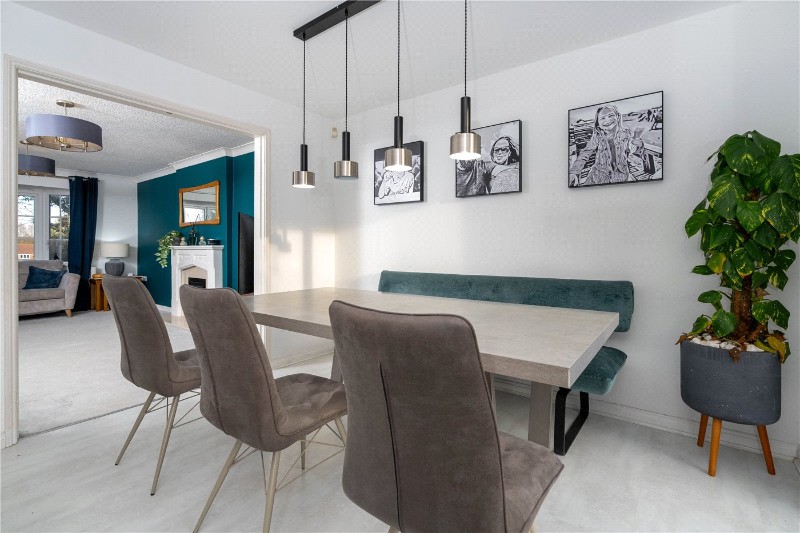 Sunningdale, Grantham, Lincolnshire, NG31