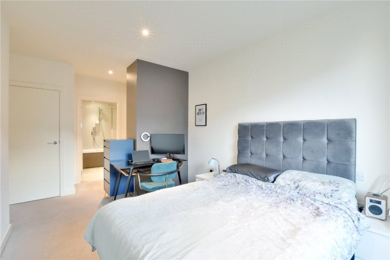 Amphion House, 5 Thunderer Walk, Woolwich, London, SE18