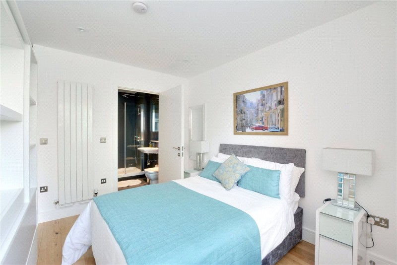 Riverdale House, 68 Molesworth Street, Lewisham, London, SE13
