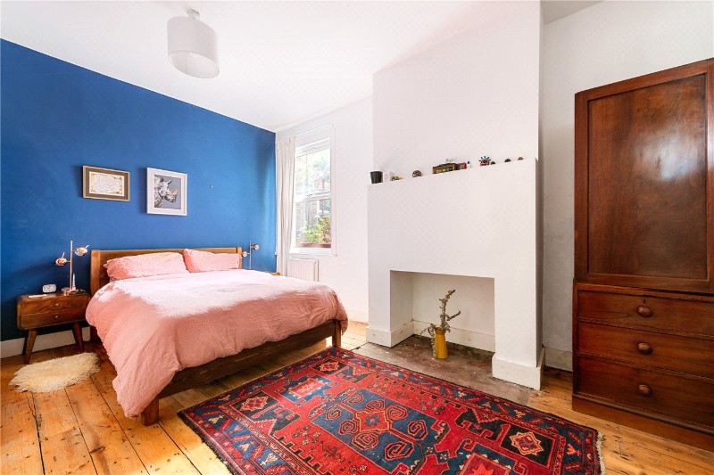 Thorpe Road, London, N15