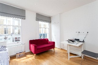 St. Peter's Street, Angel, N1
