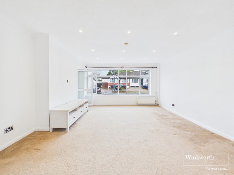 Richmond Gardens, Harrow, HA3