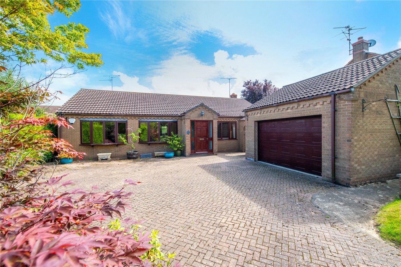 Estate & Letting Agents in Grantham, NG31 Houses & Flats for Sale and to Rent in Grantham