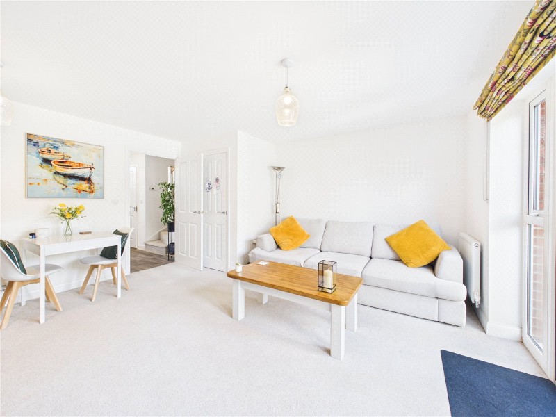 Moore Drive, Tiverton, Devon, EX16