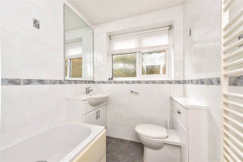 Bell Hill Ridge, Petersfield, Hampshire, GU32