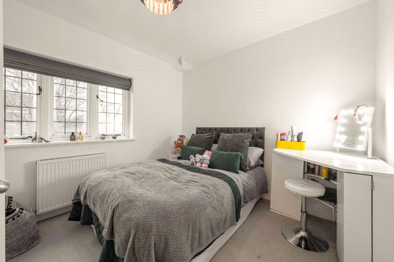 Lillington Road, Leamington Spa, Warwickshire, CV32