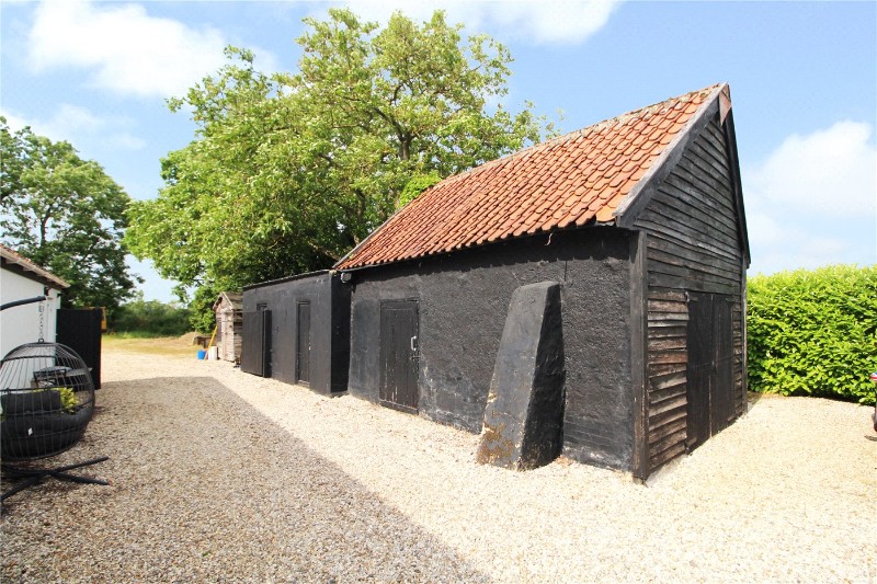 Cranes Road, Hethel, Norwich, Norfolk, NR14