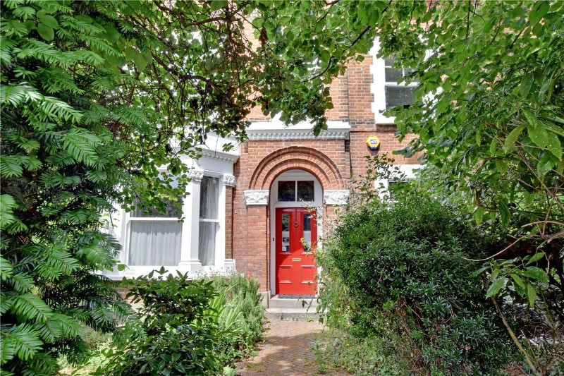 Westcombe Park Road, Blackheath, London, SE3