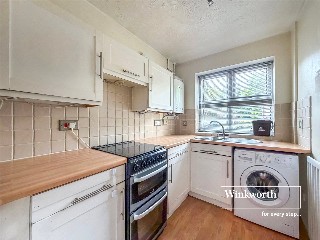 Amberwood, Ferndown, Dorset, BH22