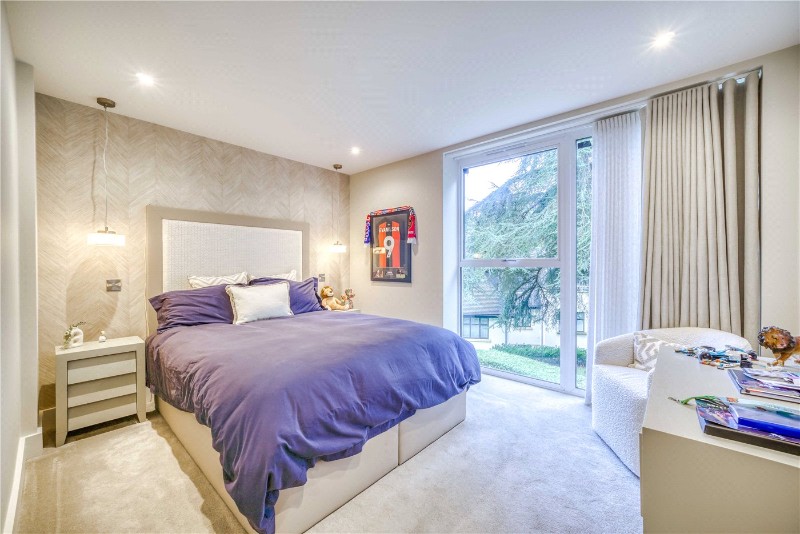 Lilliput Road, Poole, Dorset, BH14